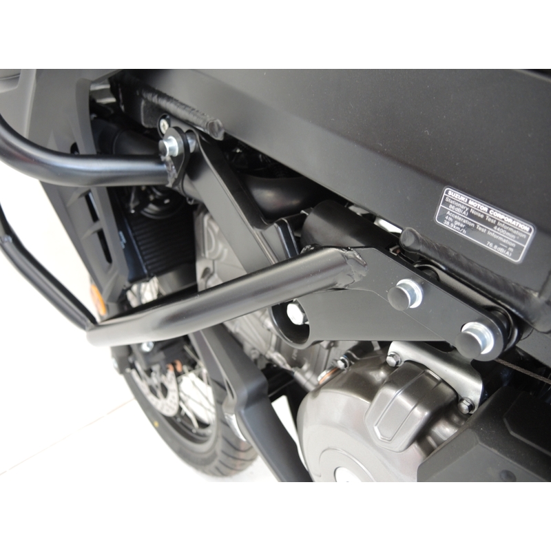 Engine guards RDMOTO matt black