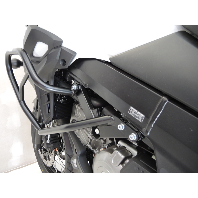 Engine guards RDMOTO matt black