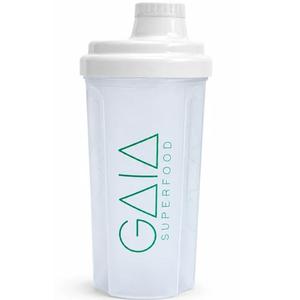 Agitator transparent GAIA