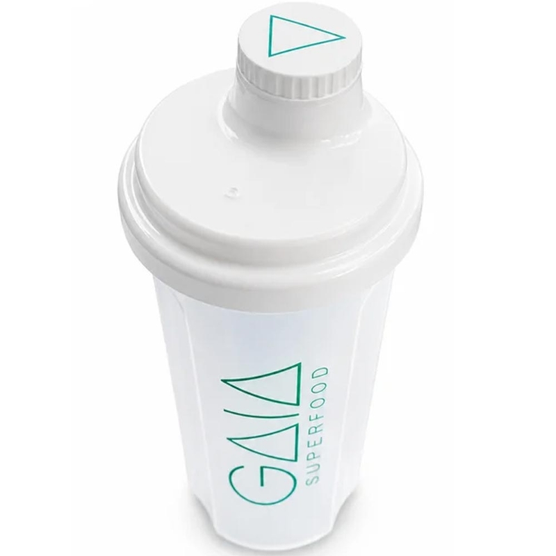 Agitator transparent GAIA