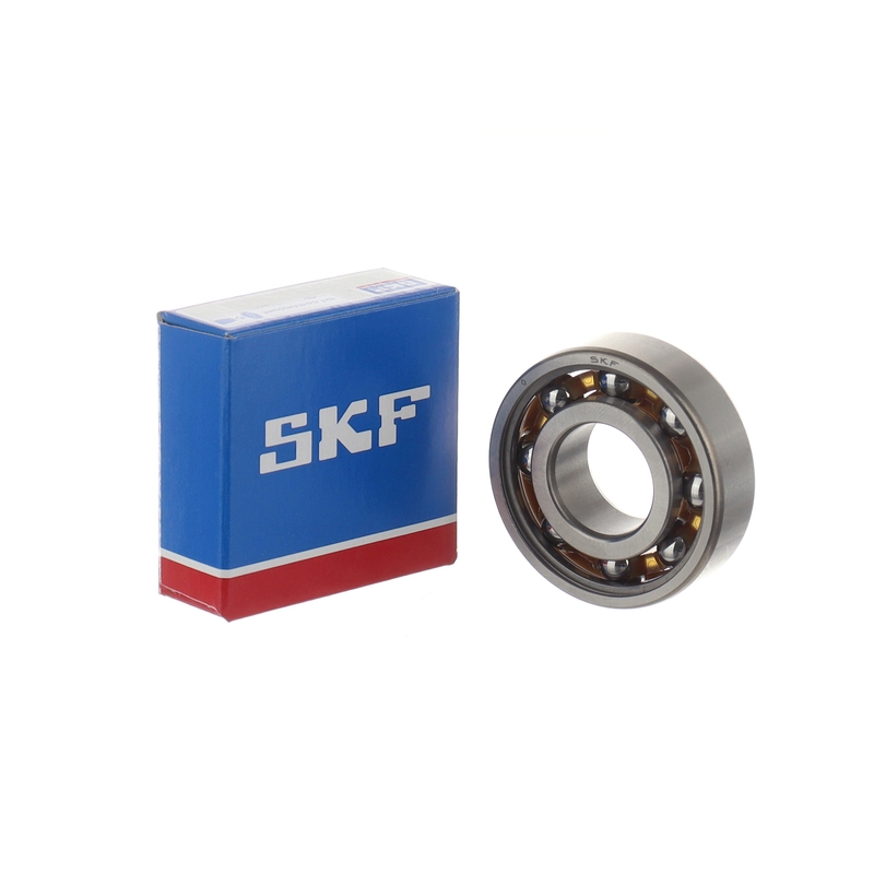 Main bearing SKF (62x30x16)