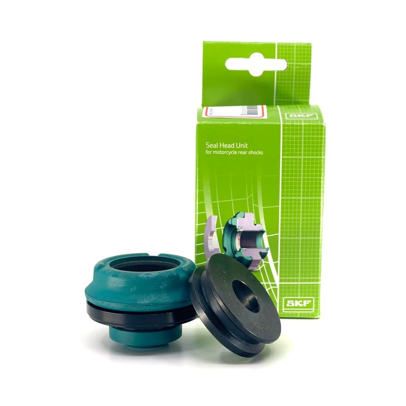 Shock seal head unit SKF WP LINK shaft 18mm piston 50 mm