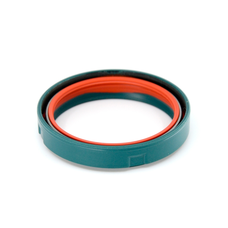 Seals Kit (oil - dust) SKF WP 43 x 52.9 x 9.5 / 43 x 53.4 x 5.2 Dual Compound