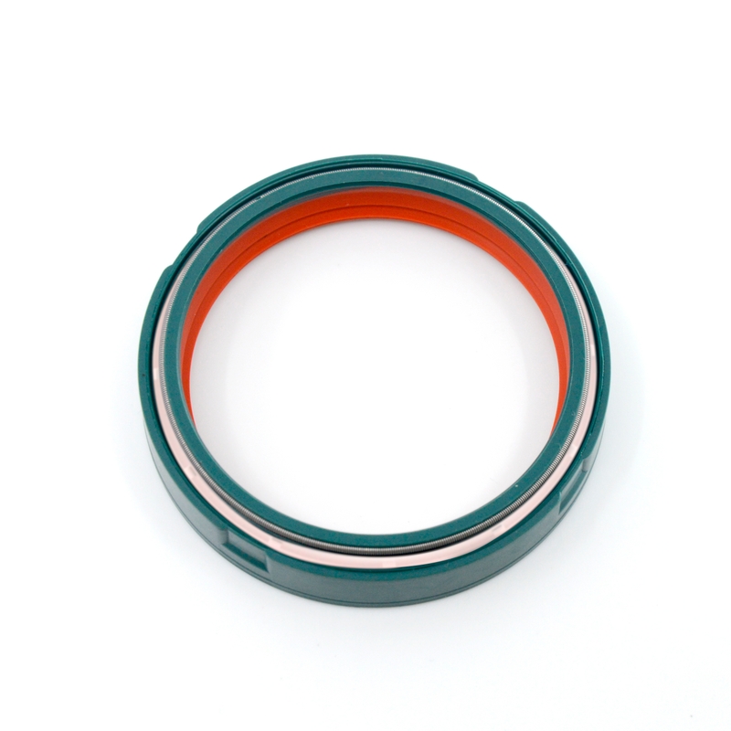 Seals Kit (oil - dust) SKF WP 48 x 57.9 x 9 / 48 x 58.4 x 4.9 Dual Compound
