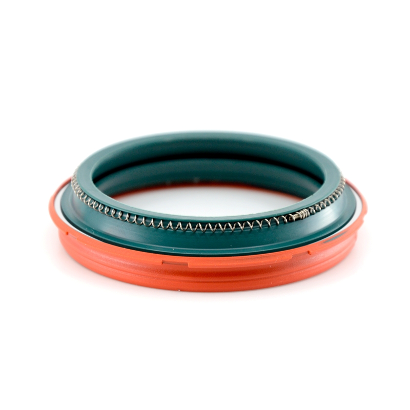 Seals Kit (oil - dust) SKF SHOWA 49 x 60 x 10 / 49 x 60.3 x 5.2 Dual Compound