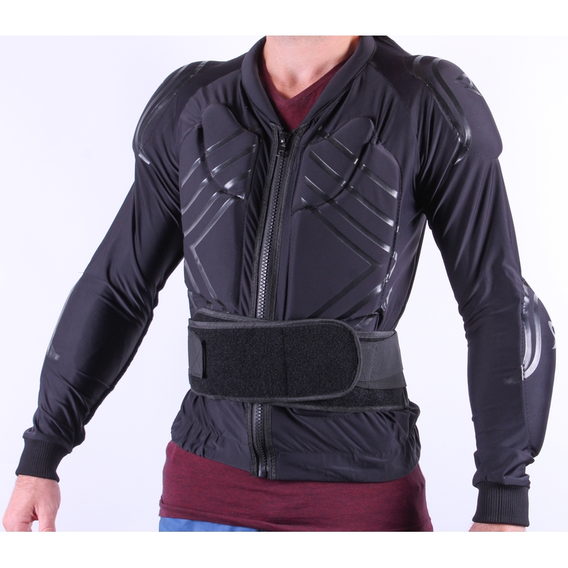 Protecție corp Street Racer Boom lichidare
