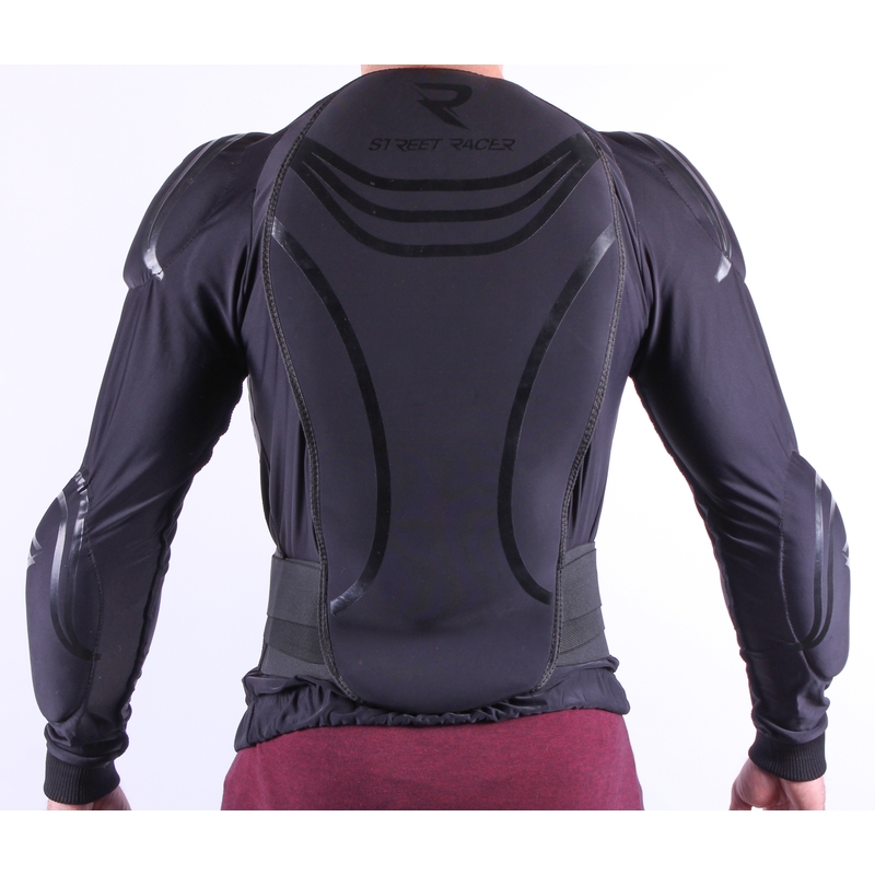 Protecție corp Street Racer Boom lichidare