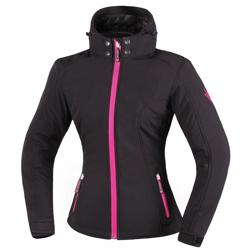 Jachetă softshell pentru femei RSA Suzi lichidare