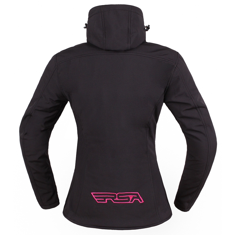 Jachetă softshell pentru femei RSA Suzi lichidare