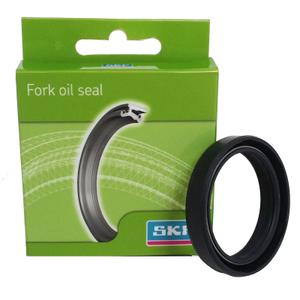 Oil seal SKF SHOWA OSB-43S 43x54x9 Negru