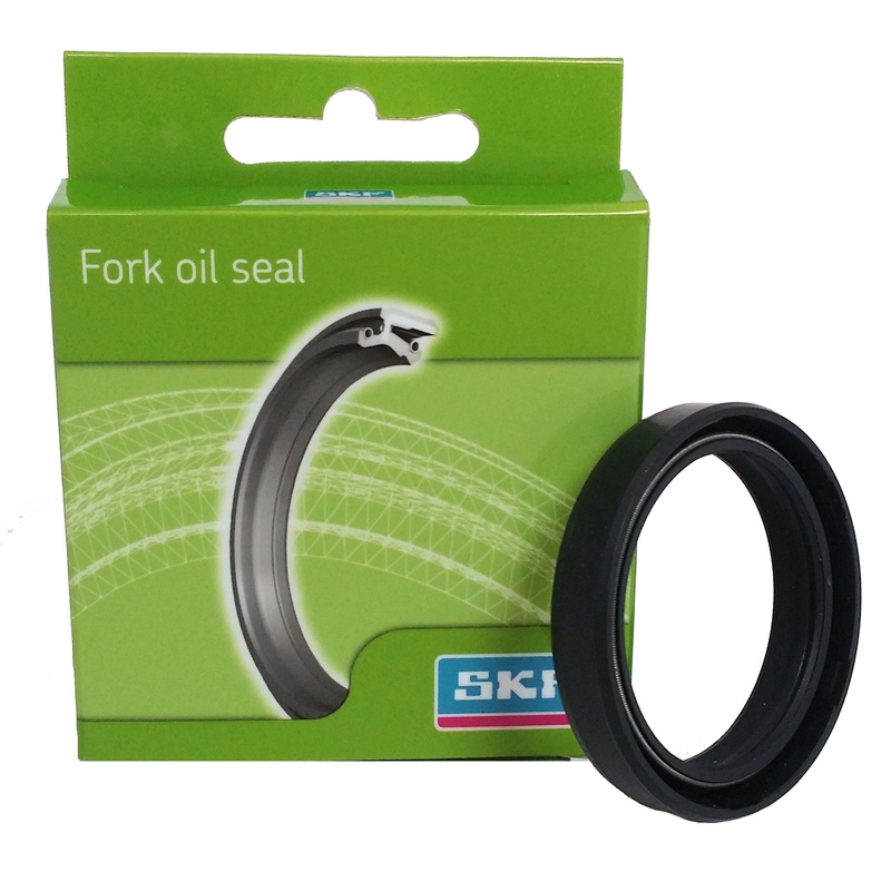 Oil seal SKF MARZOCCHI 50x63x11 Negru