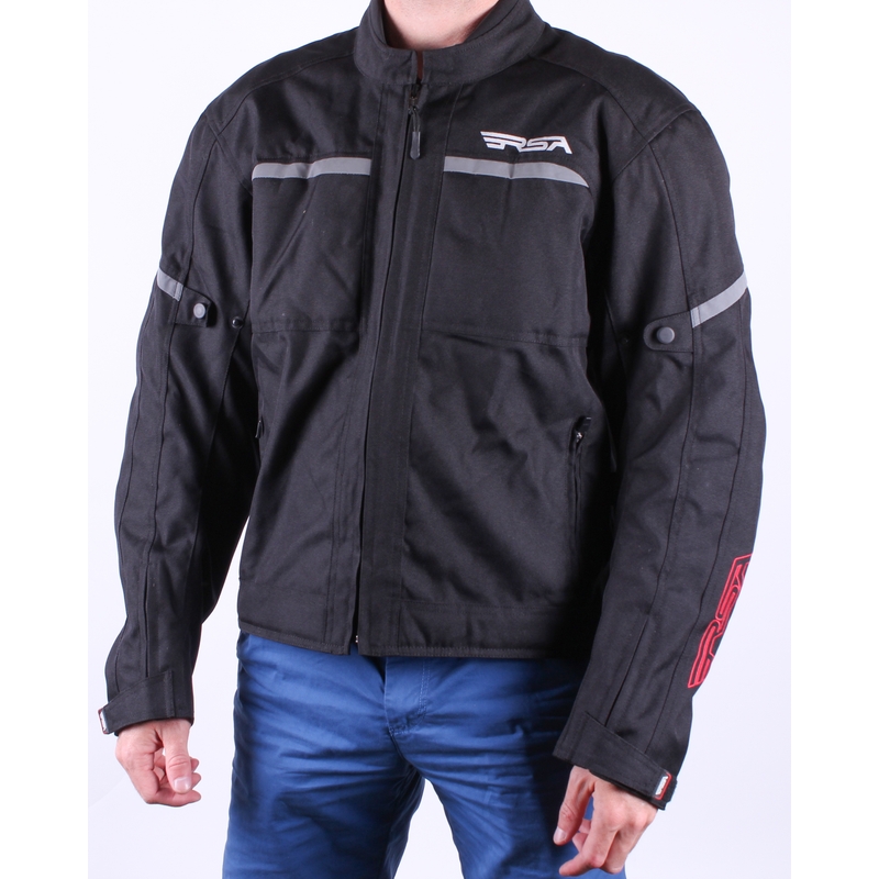 RSA Lupta Motocicleta jacheta lichidare
