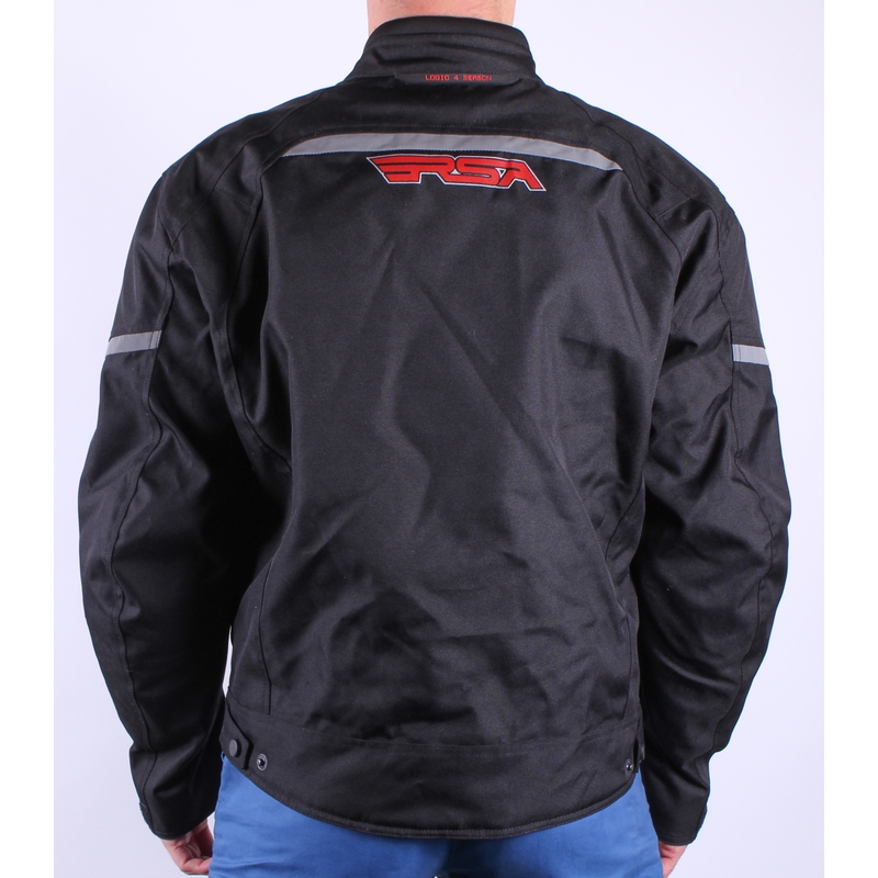 RSA Lupta Motocicleta jacheta lichidare