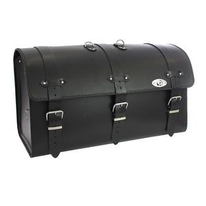 Chopper RSA-8A caz motocicletă din piele cu blocare lichidare