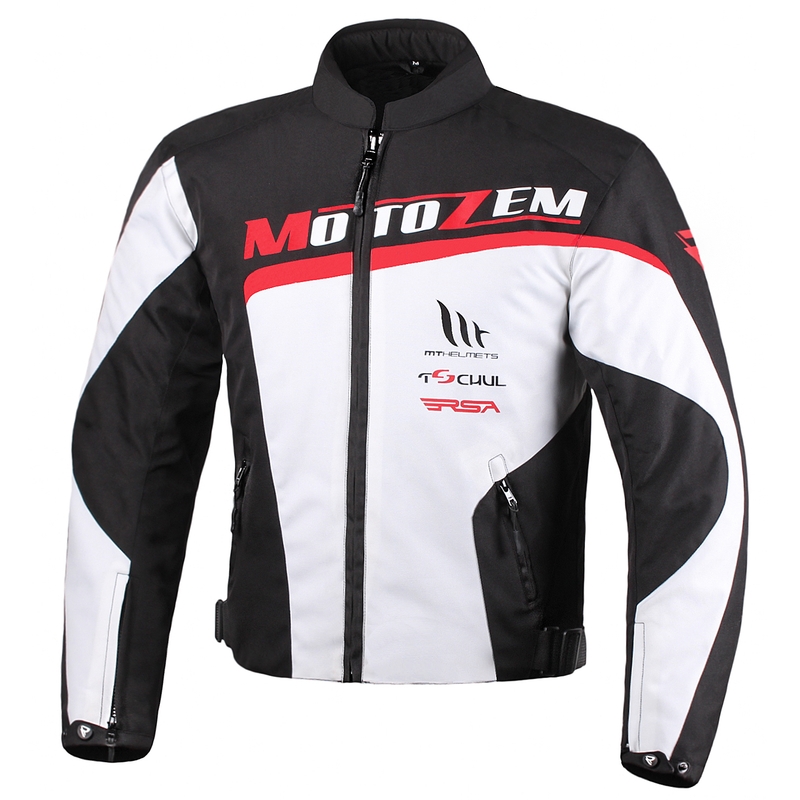 MotoZem Race Motocicleta jacheta lichidare