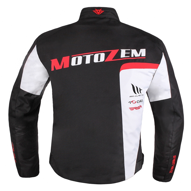 MotoZem Race Motocicleta jacheta lichidare