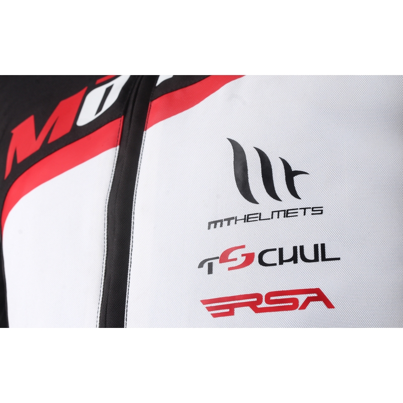 MotoZem Race Motocicleta jacheta lichidare