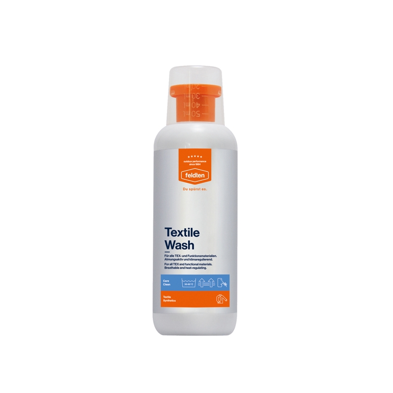 Feldten Textile Wash 500 ml