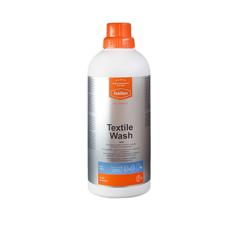 Feldten Textile Wash 1000 ml