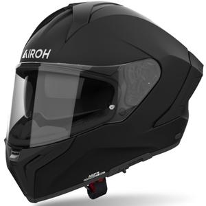Casca moto integrala Airoh MATRYX Culoare negru mat