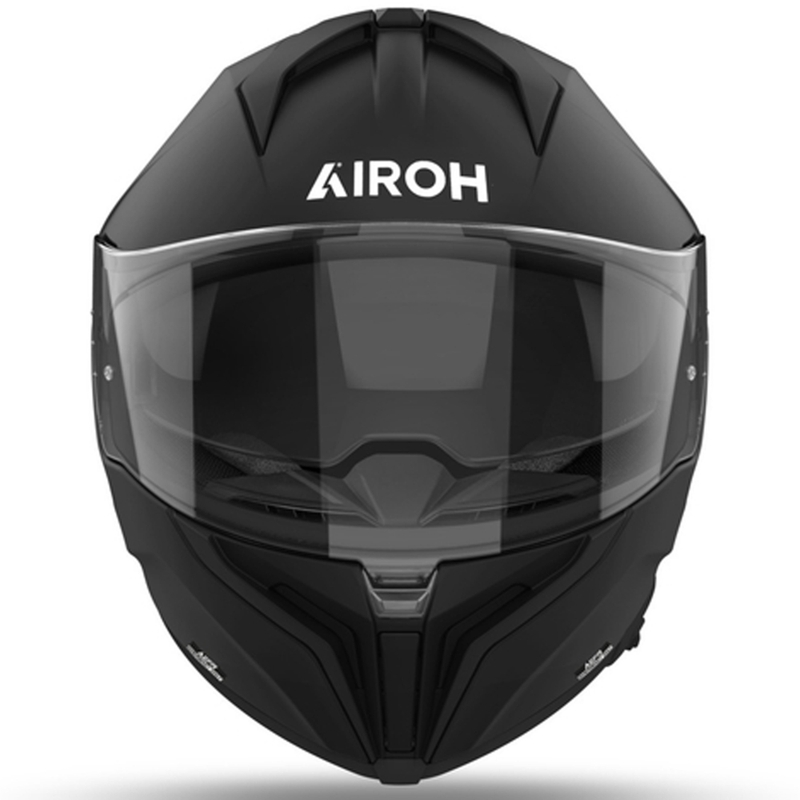 Casca moto integrala Airoh MATRYX Culoare negru mat