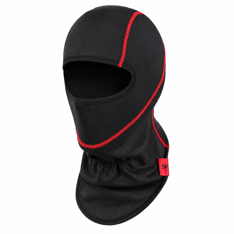 Cagulă sub cască Street Racer Fleece