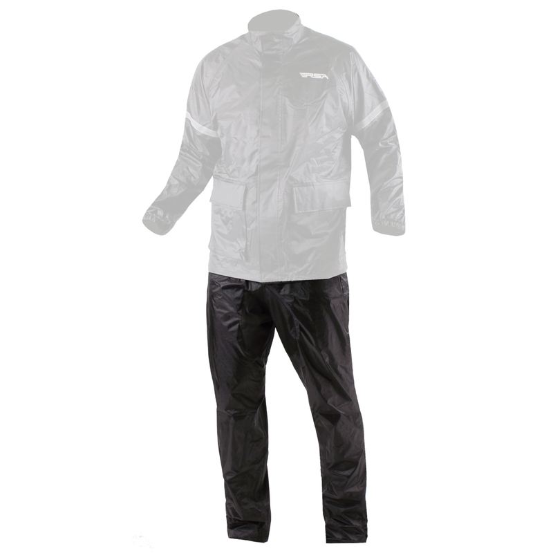 RSA Motociclete RSA pantaloni de ploaie lichidare