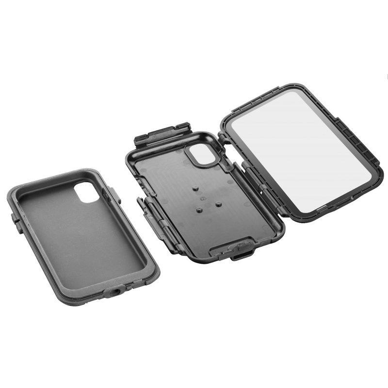 Carcasă impermeabilă Interphone pentru Apple iPhone XR