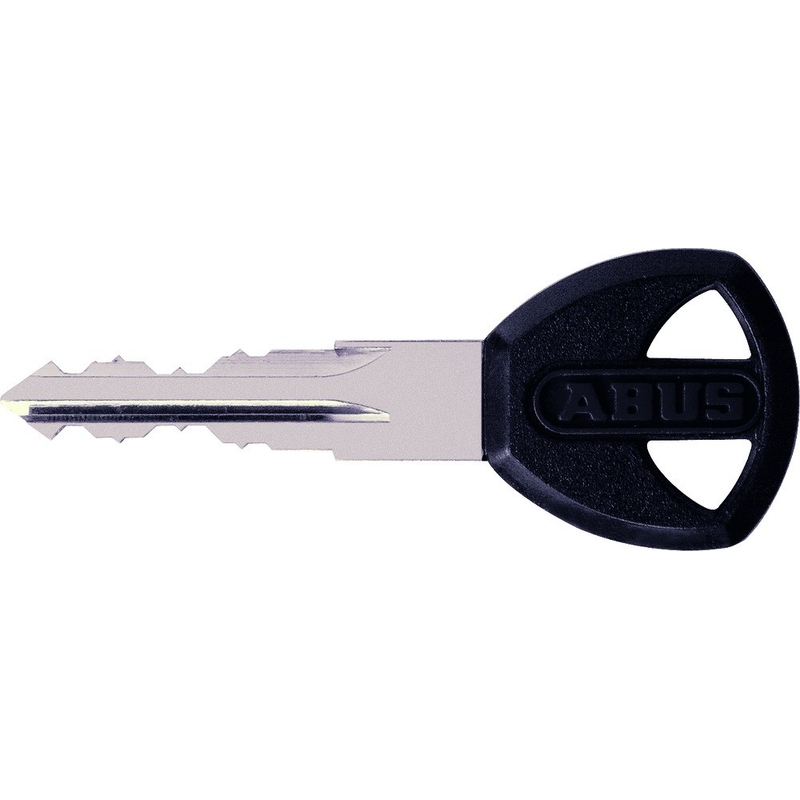 Lanț de blocare ABUS 6800/110 IONUS roșu