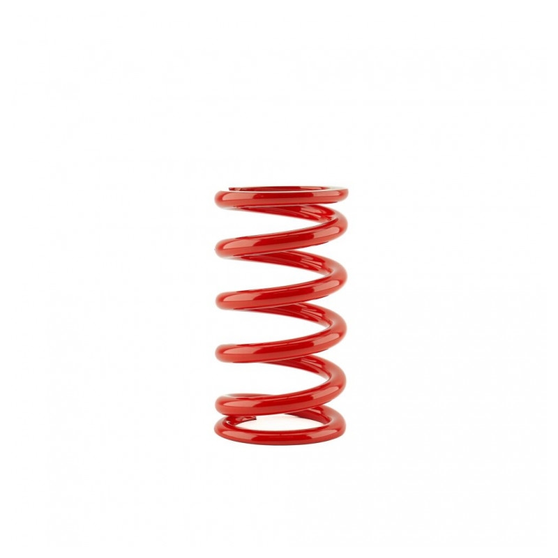 Arc amortizor spate K-TECH 115N Rosu