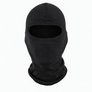 Balaclava sub casca Emerze Balaclava Cotton negru
