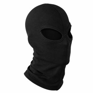Capotă de cască de motocicletă cu doi ochi