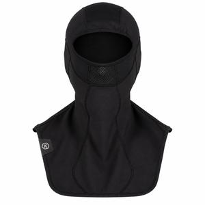 Glugă pentru cască Knox Hot Hood neagră
