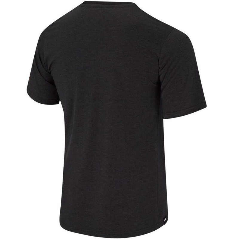 Tricou KTM Essential Stealth gri închis