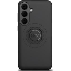 Carcasă Quad Lock® MAG - Samsung Galaxy S26 FE neagră