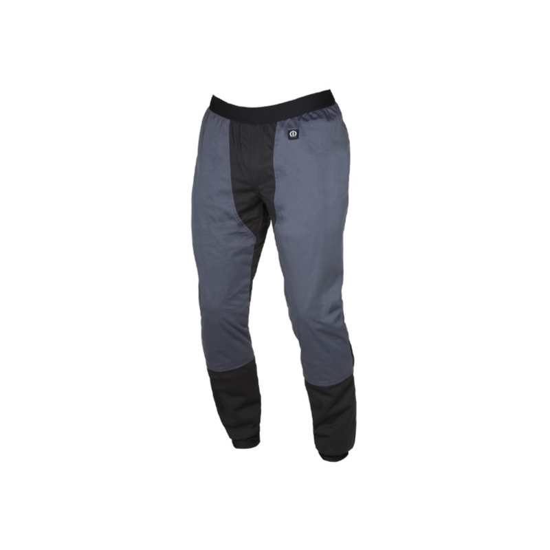 Pantaloni încălziți KLAN-e gri výprodej lichidare
