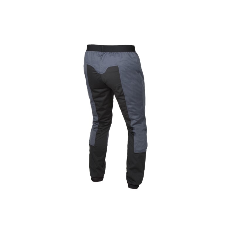 Pantaloni încălziți KLAN-e gri výprodej lichidare