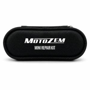 Mini set de reparații MotoZem negru