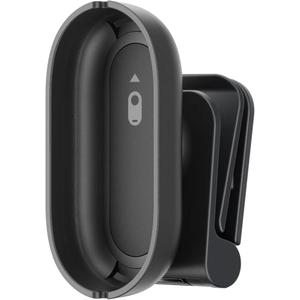 Clemă pivotantă Insta360 pentru GO 3/GO 3S neagră
