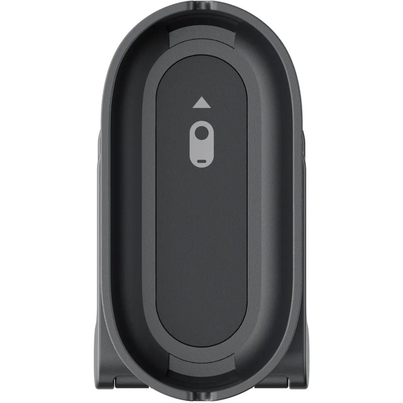Clemă pivotantă Insta360 pentru GO 3/GO 3S neagră