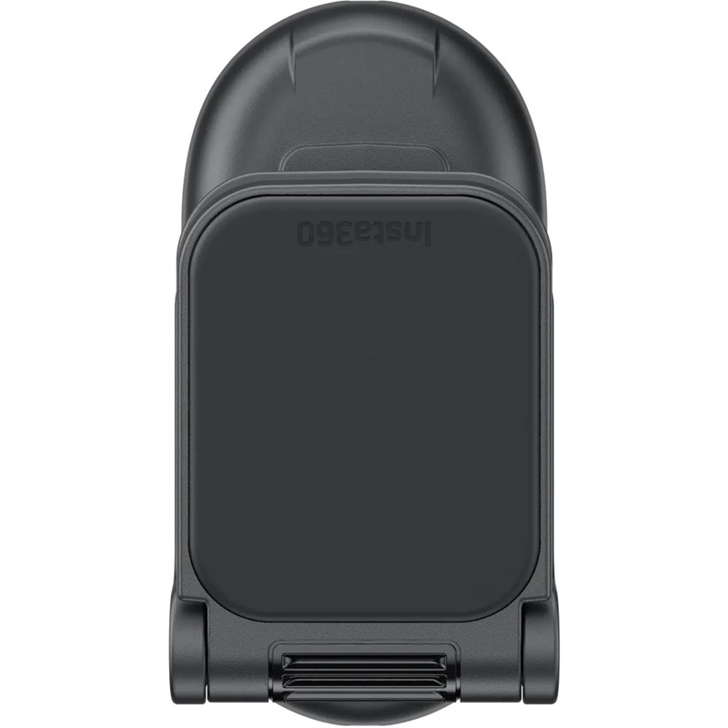 Clemă pivotantă Insta360 pentru GO 3/GO 3S neagră