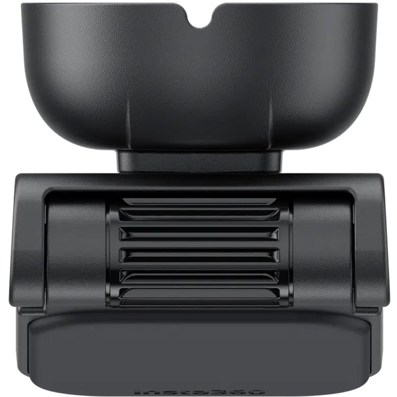 Clemă pivotantă Insta360 pentru GO 3/GO 3S neagră