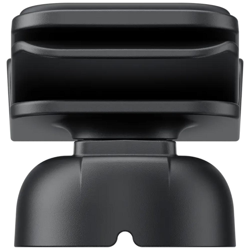 Clemă pivotantă Insta360 pentru GO 3/GO 3S neagră