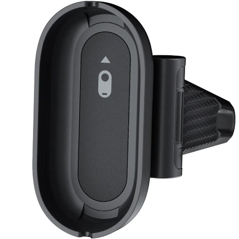 Suport Insta360 POV pentru cască, negru, pentru GO 3/GO 3S