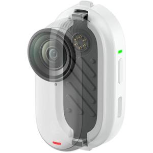 Pachet de baterii Insta360 pentru GO 3/GO 3S negru