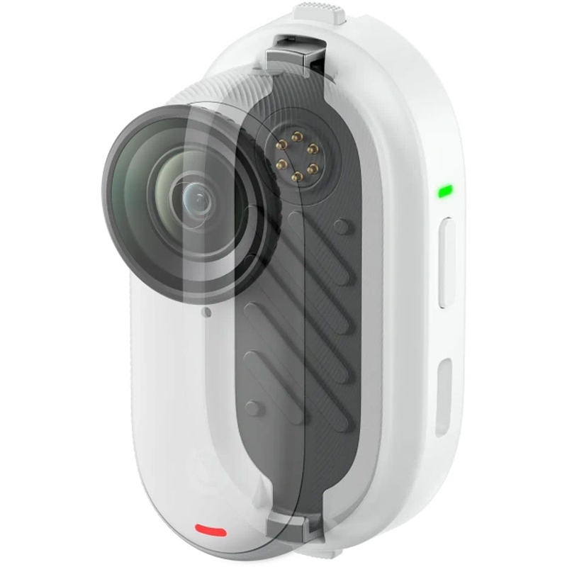 Pachet de baterii Insta360 pentru GO 3/GO 3S negru