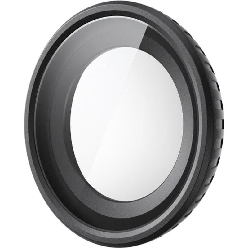 Huse de protecție transparente pentru lentile Insta360 GO 3S, 2 buc.