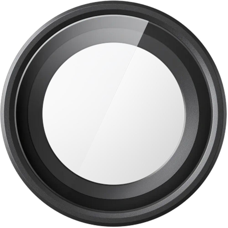 Huse de protecție transparente pentru lentile Insta360 GO 3S, 2 buc.