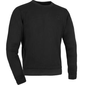 Hanorac Oxford Armoulite AA negru