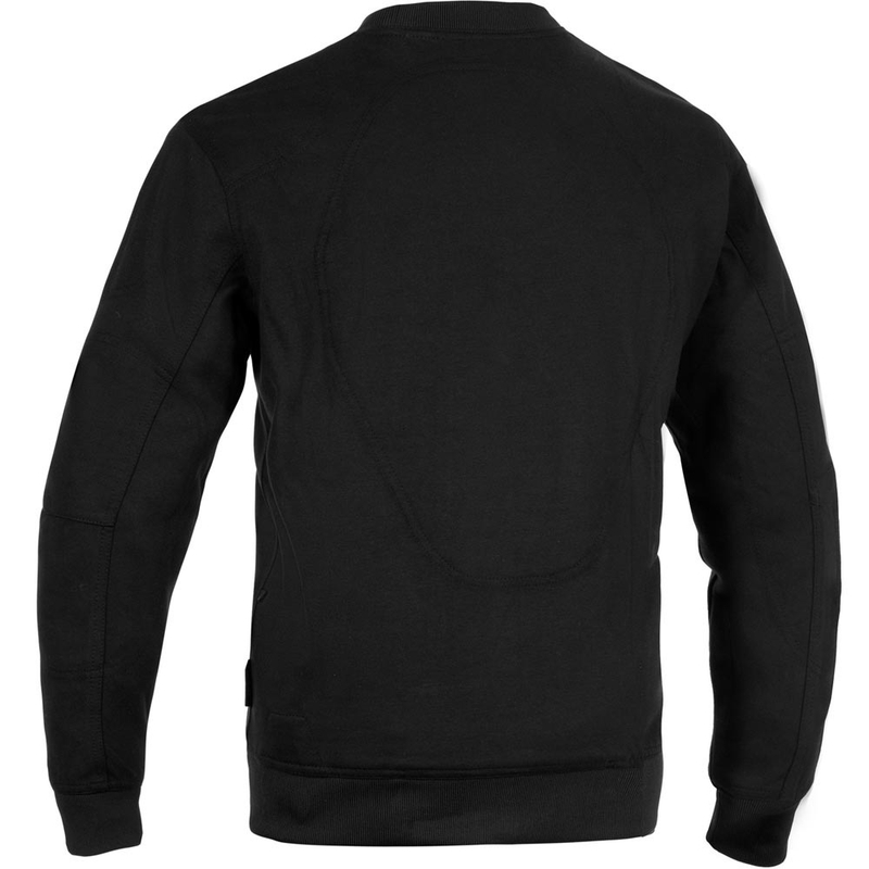 Hanorac Oxford Armoulite AA negru